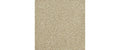 Chalet NL-Farbsand 0.5 mm weissgold 650ml weissgold, 650 ml