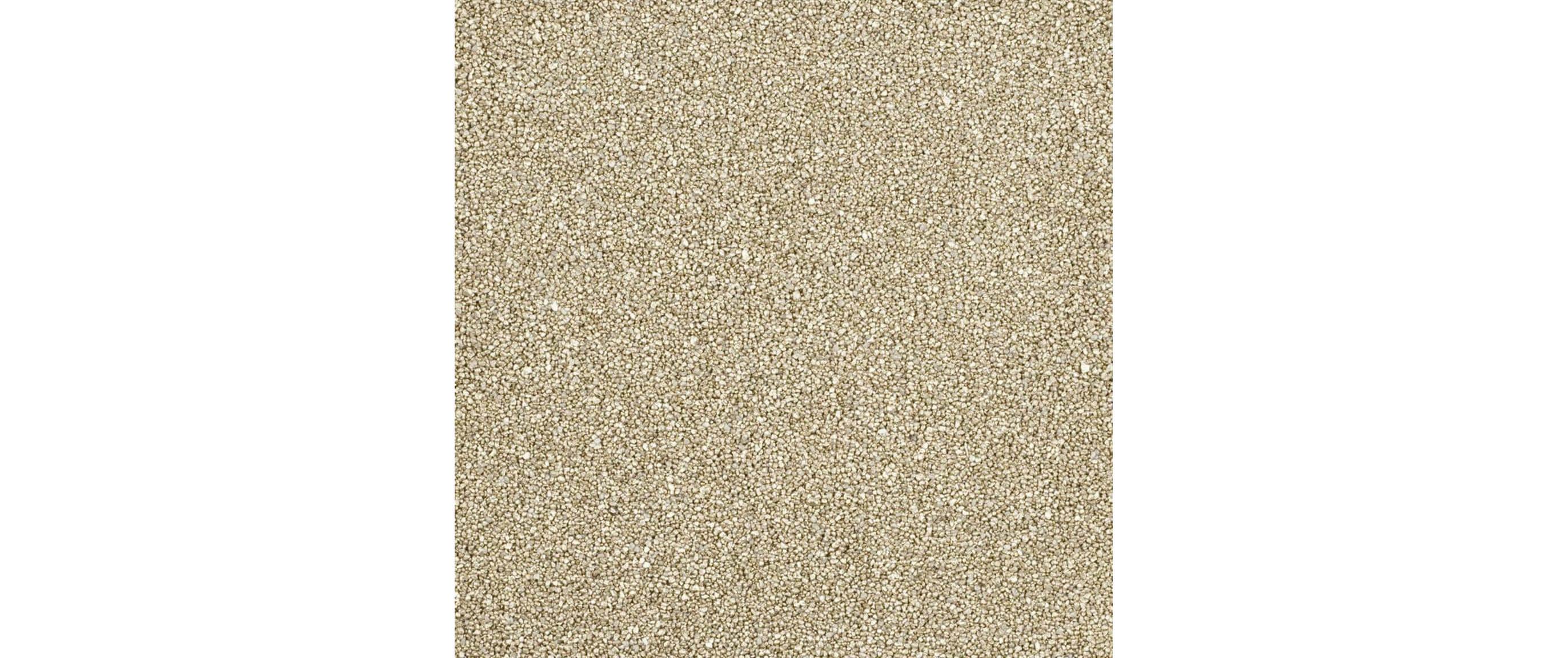 Chalet NL-Farbsand 0.5 mm weissgold 650ml weissgold, 650 ml