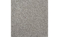 Chalet Farbsand 0.5 mm grau 650ml grau, 650 ml