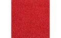 Chalet Farbsand 0.5 mm rot 650ml rot, 650 ml
