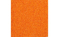 Chalet Farbsand 0.5 mm orange 650ml orange, 650 ml