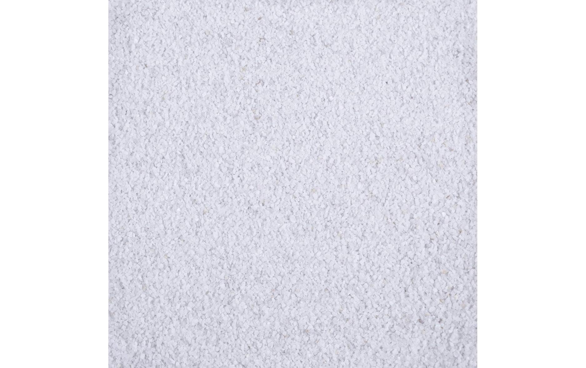 Chalet Farbsand 0.5 mm weiss 650ml weiss, 650 ml