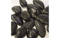 Chalet Flusskiesel 20-40 mm schwarz 650ml schwarz, 650 ml
