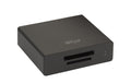 Wise CFexpress Type B Card Reader SD UHS-II