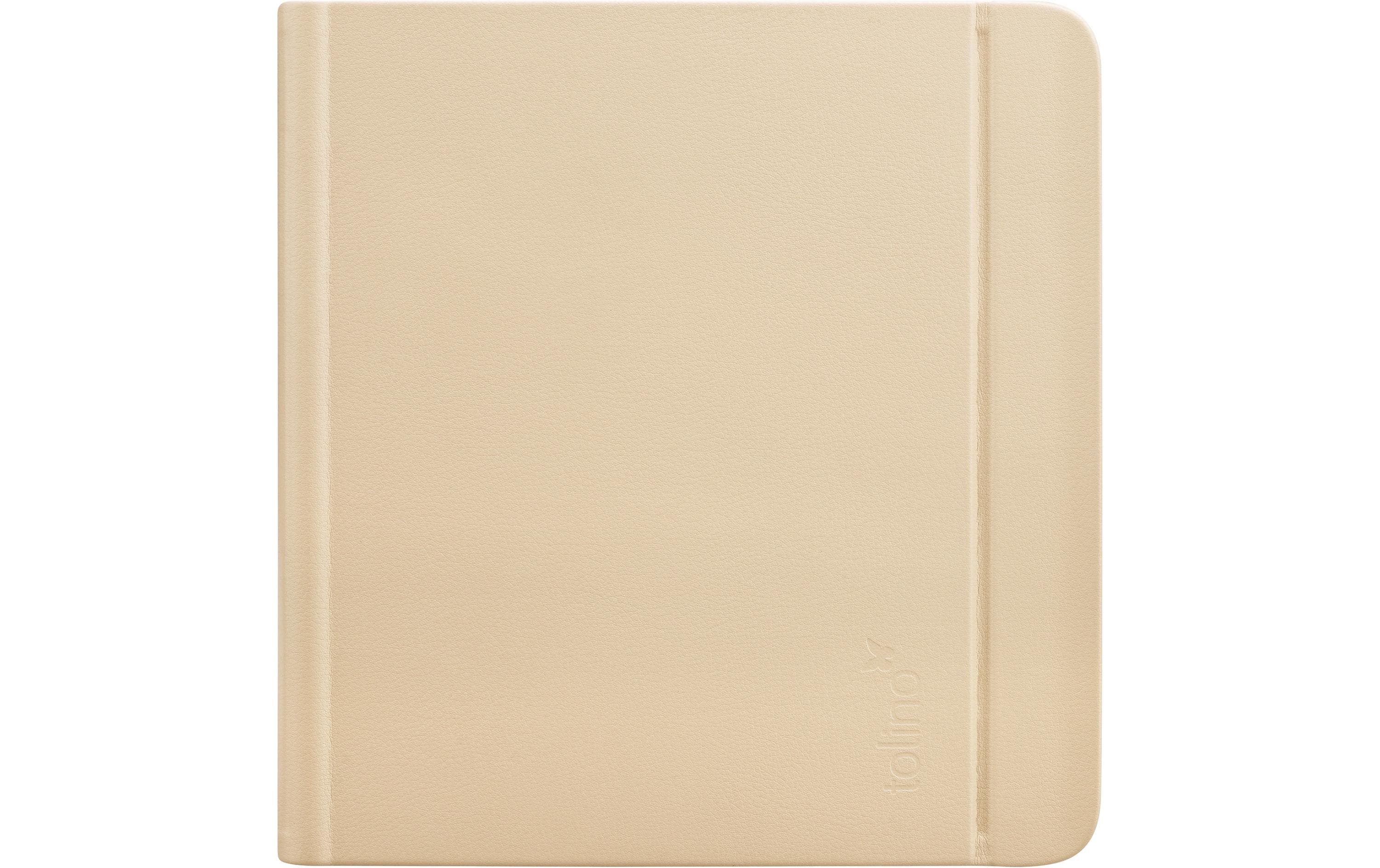 Tolino Tasche Sand Beige
