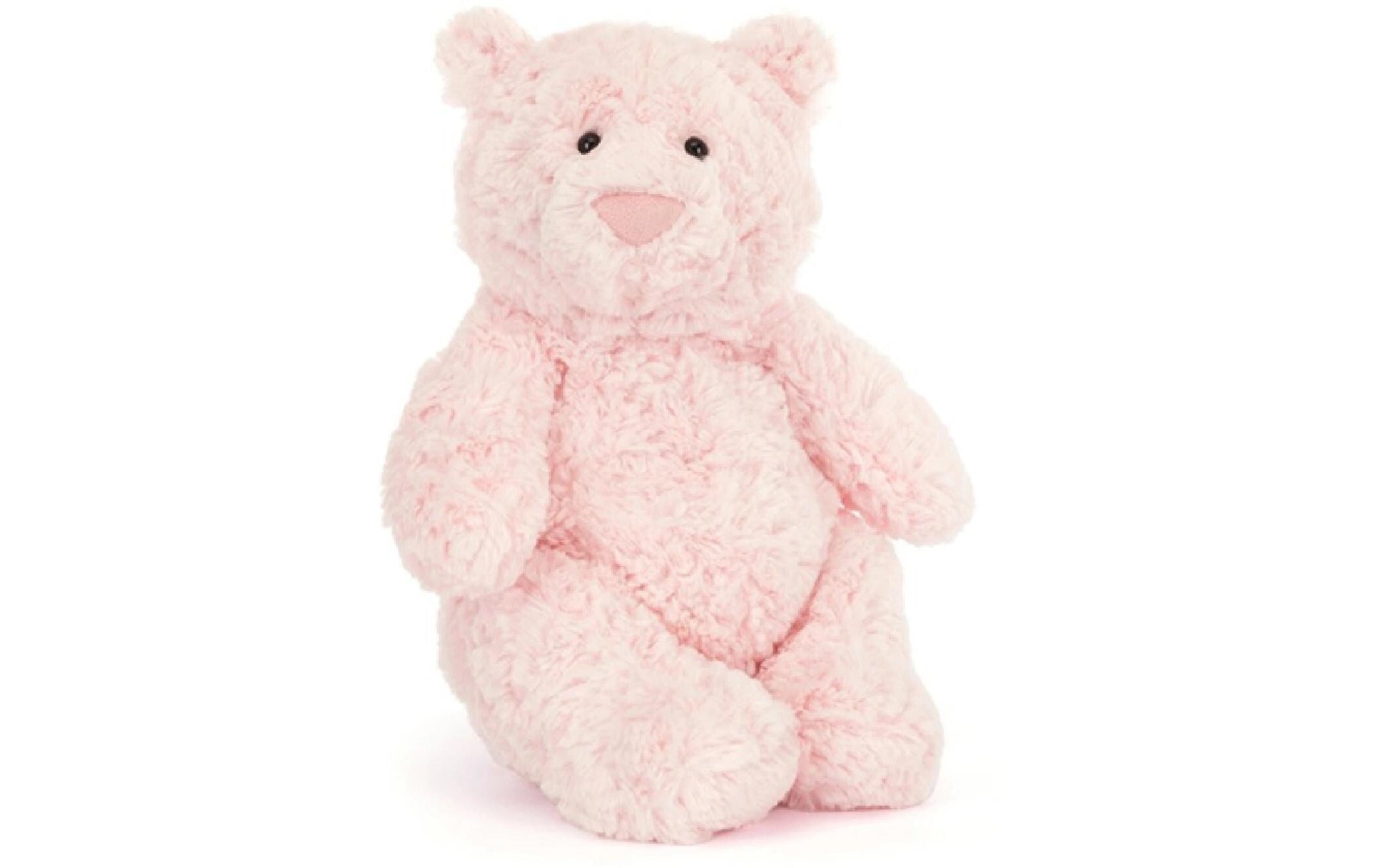 Leola Bear Soft Toy Large