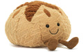 Amuseables Sourdough Soft Toy