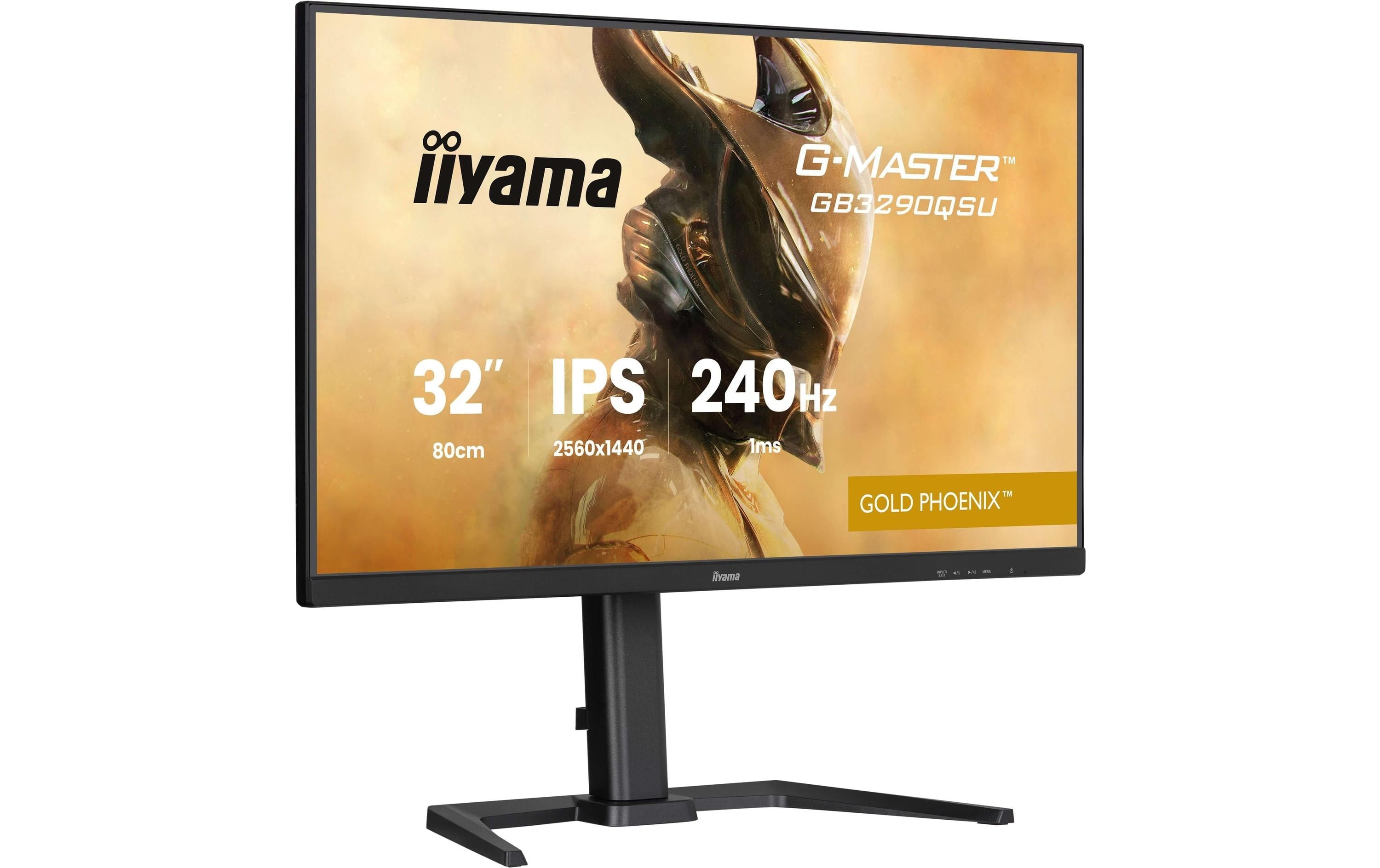 IIYAMA 32" GB3290QSU-B1
