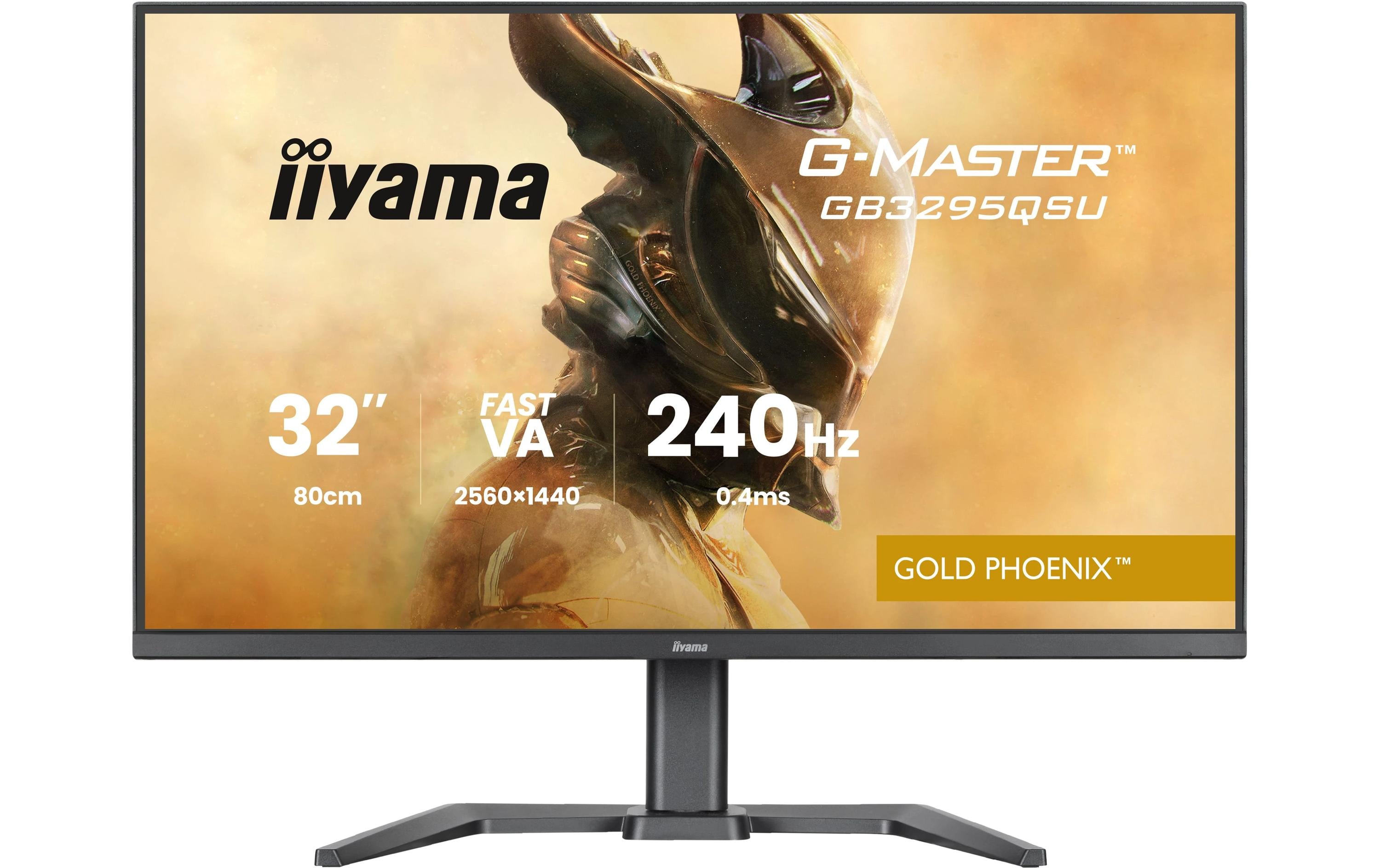 IIYAMA 32" GB3295QSU-B1