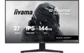 IIYAMA 27" G2741HSU-B1 HDMI, DP