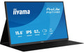 IIYAMA 15.6" P1671HSC-B1 HDMI, USB-C