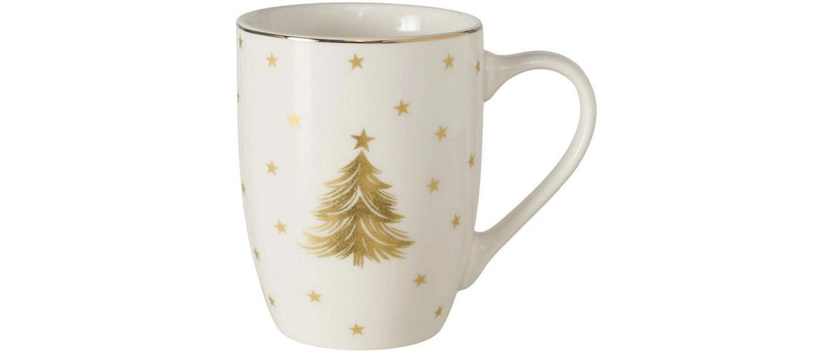 Boltze Kaffeetasse Stella Fassungsvermögen: 330 ml