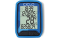 Ciclosport PROTOS 213 blau Fahrradcomputer