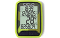 Ciclosport PROTOS 213 grün Fahrradcomputer