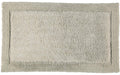 Cawö Badteppich Two-Tone sand, 70 x 120