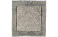 Cawö Badteppich Two-Tone graphit, 60 x 60