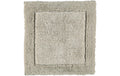 Cawö Badteppich Two-Tone sand, 60 x 60
