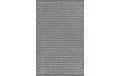 Cawö Badematte Two Tone schiefer, 50 x 80
