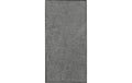 Cawö Handtuch Two-Tone Stripe basalt, 50 x 100