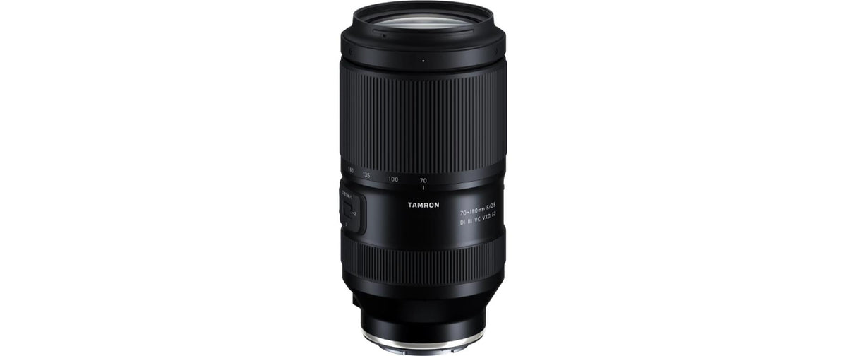 Tamron AF 50-400mm f/4.5-6.3 Di III VC VXD zu Nikon Z, EU
