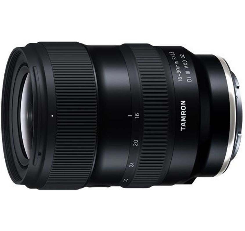 Tamron 16-30mm F/2.8 DiIII VXD G2 zu Sony-E, EU