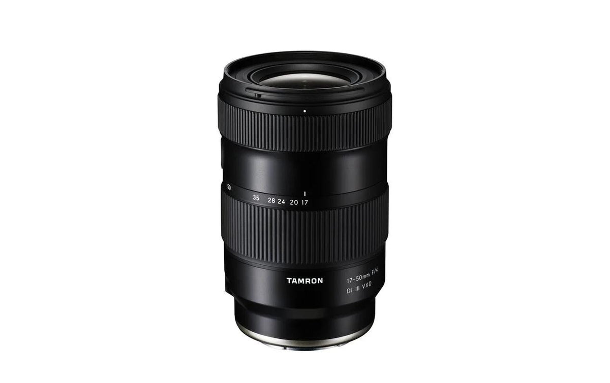 Tamron AF 17-50mm f / 4.0 Di III VXD zu Sony FE, EU