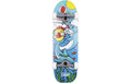 Loomi Boards Light Corkgrip Dolphin 25.25"
