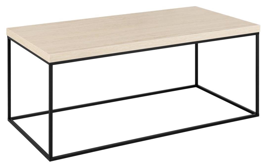 AC Design Couchtisch Barossa 110x55x45 cm