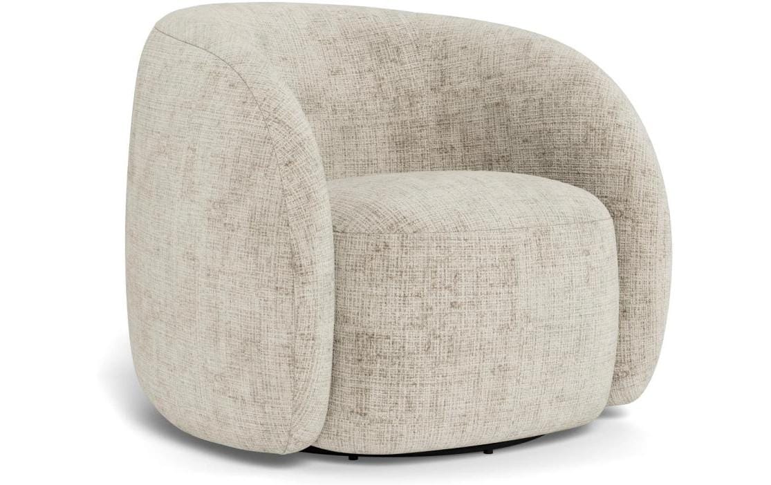 AC Design Sessel Lodi Beige