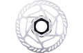 JAGWIRE Bremsscheibe, Centerlock 180mm SPORT SR2 DISC, DCR211
