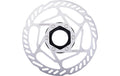 JAGWIRE Bremsscheibe, Centerlock 220mm SPORT SR2 DISC, DCR213