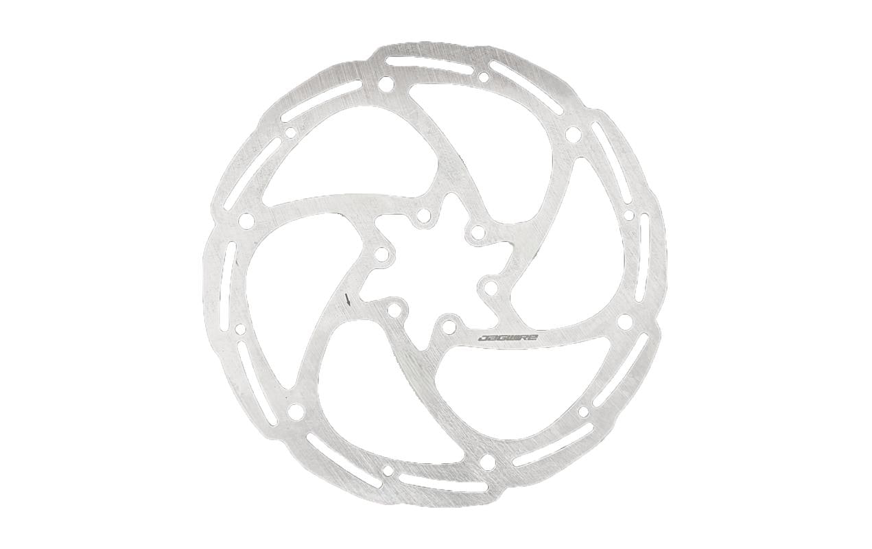 JAGWIRE Bremsscheibe, 6-Loch 203mm BASICS BR1 DISC, DCR102
