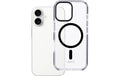 onit Back Cover Mill.Std. iPhone 17 transp.schw / Magsafe / Mill.Std.3m / GRS