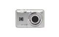 Kodak Pixpro FZ55SI silber