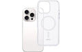 onit Back Cover Mill.Std. iPhone 16 pro Max transp.weiss / Magsafe / Mill.Std.3m / GRS