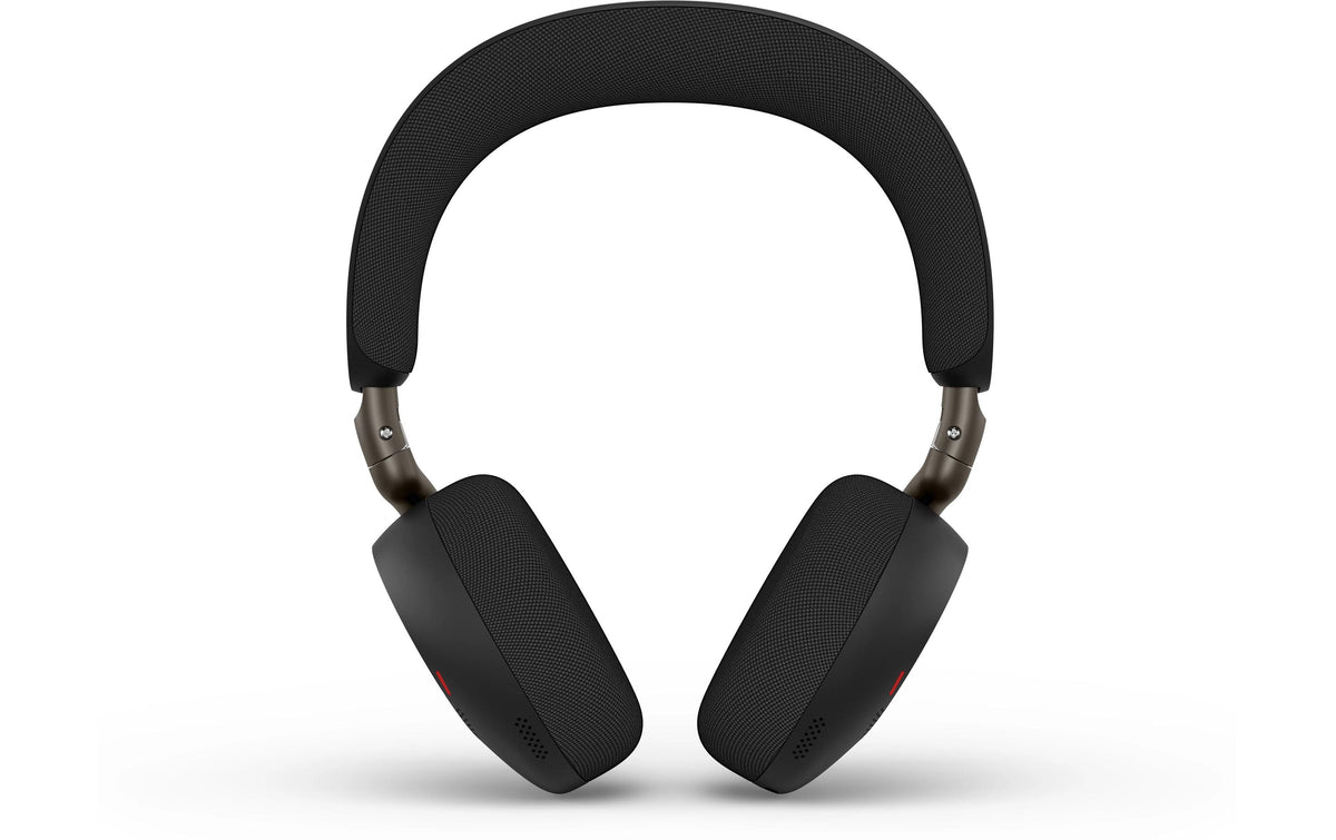 Jabra Evolve3 75 MS Link390a Black, USB-A
