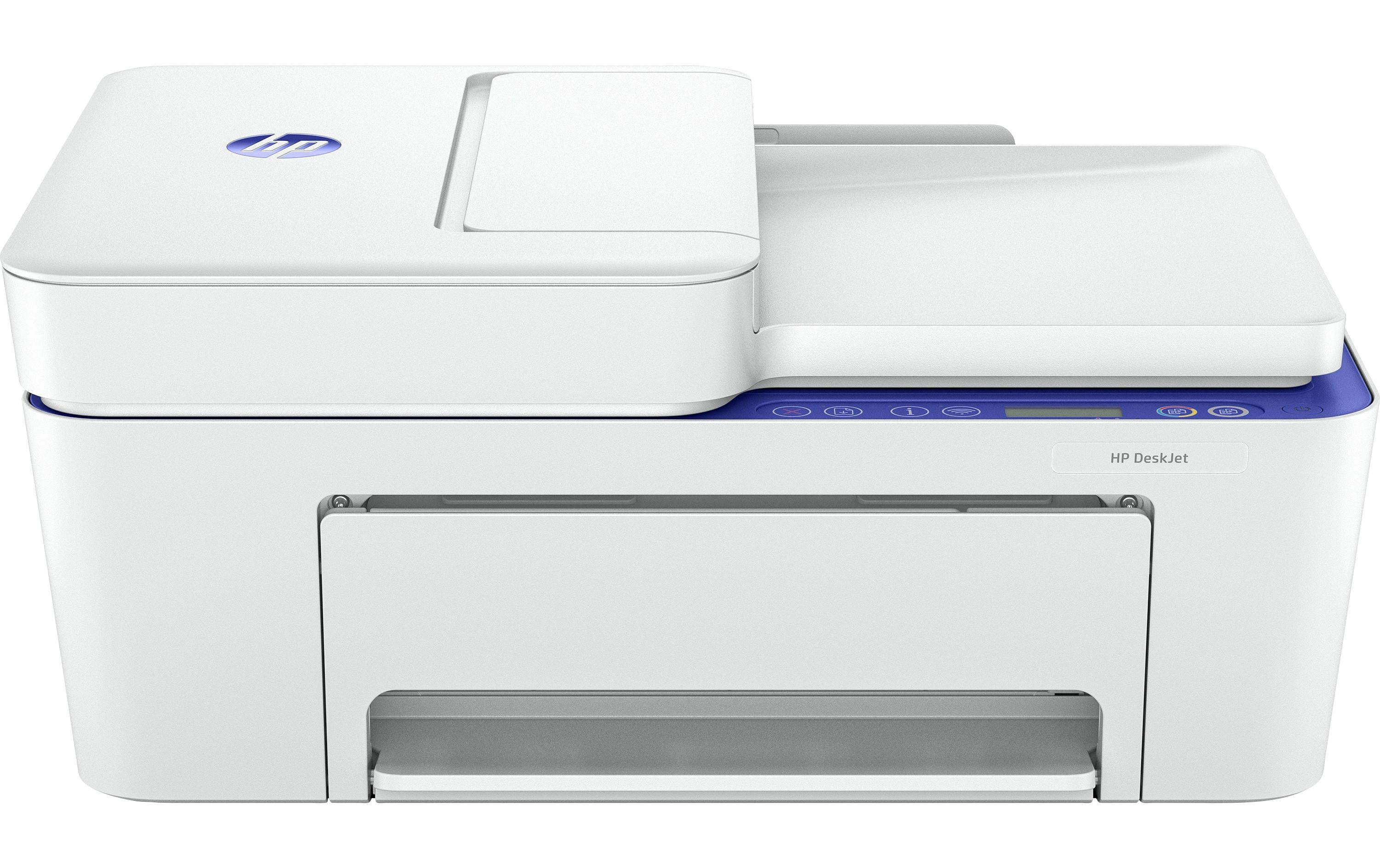 HP DeskJet 4230e All-in-One 3 in 1, A4, USB 2.0, WLAN