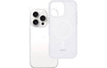 onit Back Cover Mill.Std. iPhone 16 pro Max mattweiss / Magsafe / Mill.Std.3m / GRS