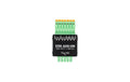 Shelly SSR Add-on DC-Lasten bis 30 V / 300 mA
