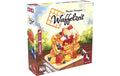 Familienspiel Waffelzeit