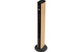 Solis Standventilator Breeze holzeffekt