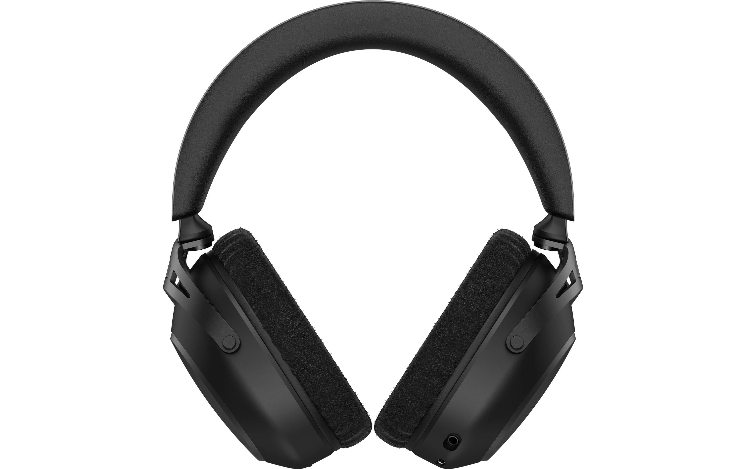 HyperX Cloud Alpha 2 Wireless, schwarz Wireless, USB-C,Bluetooth,3.5