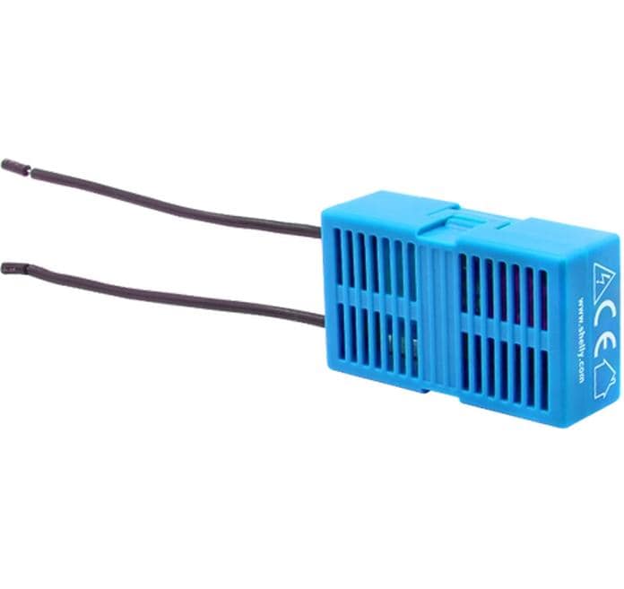 Shelly Bypass zu Shelly 1L/2L Gen 3