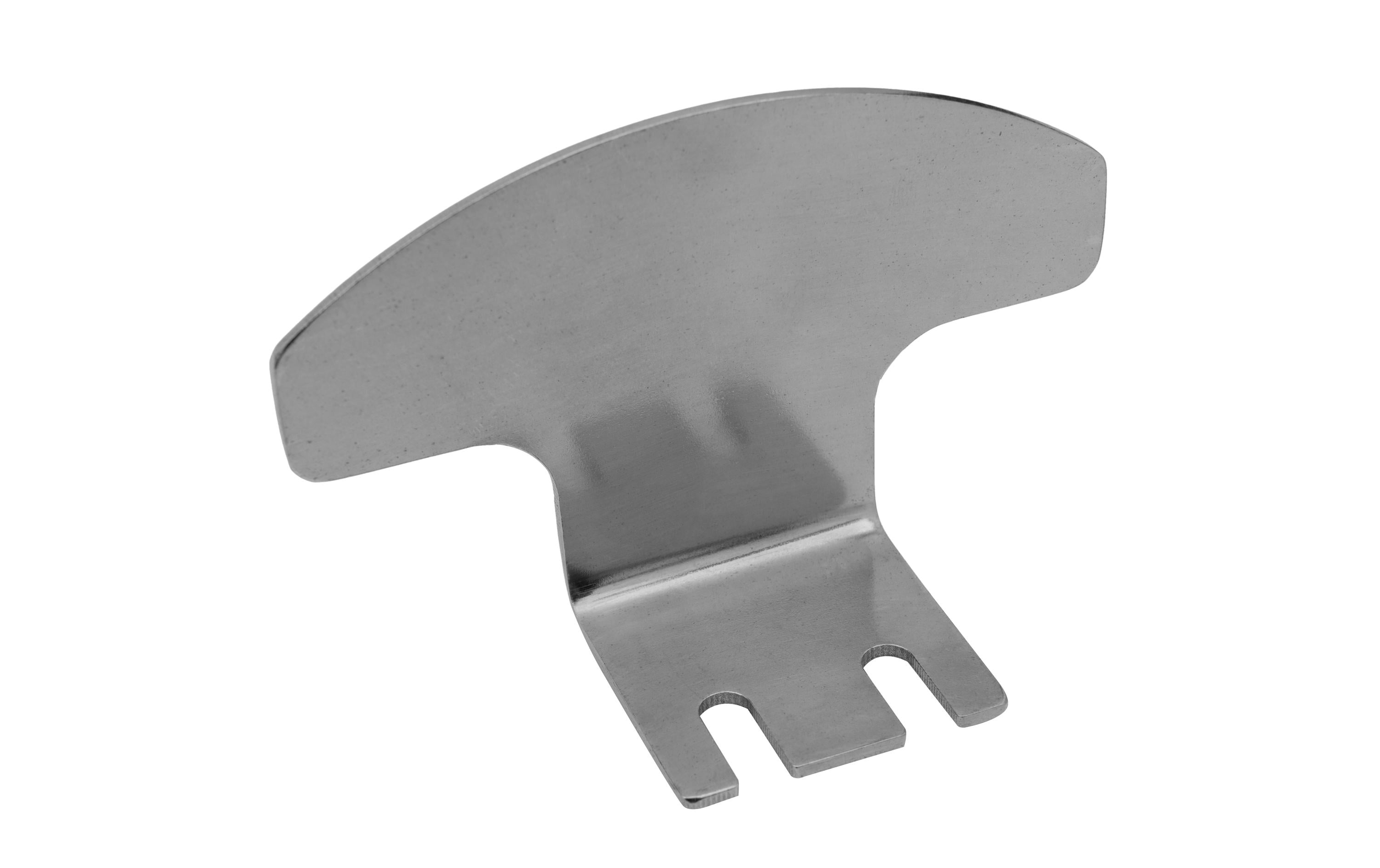 Simagic - Side Throttle Plate