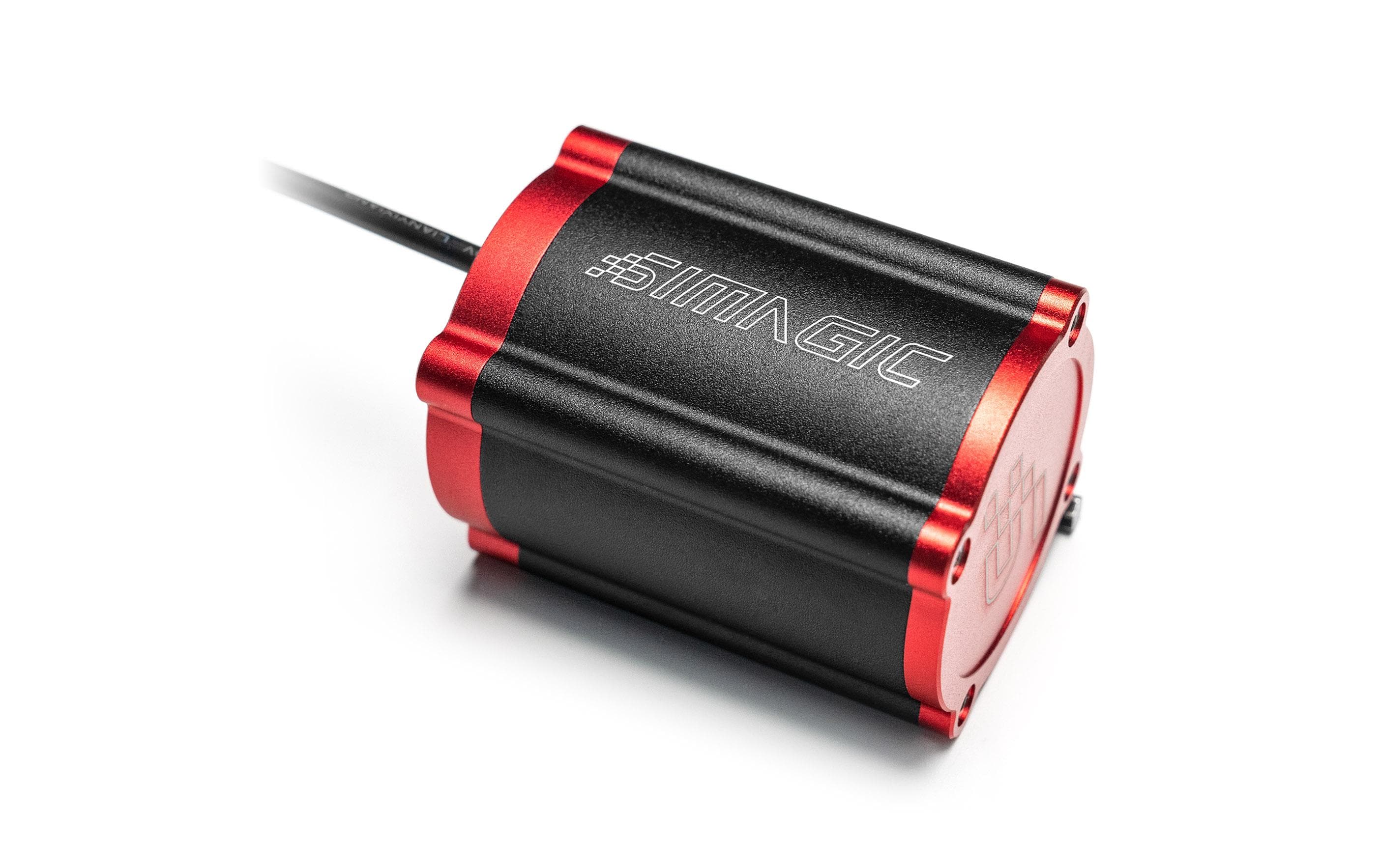 Simagic - Haptic Feedback Motor for Pedals black