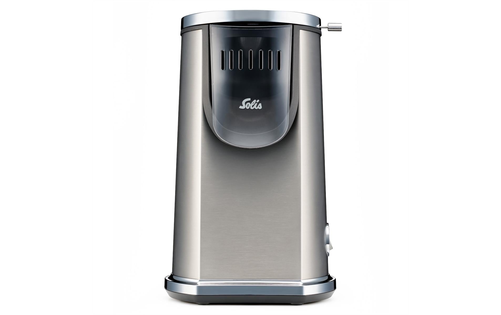 SOLIS Pop & Fun Popcornmaschine