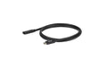 Club 3D, Verlängerungskabel 1m, USB-C 240W 8K60Hz M/F, 40Gbps