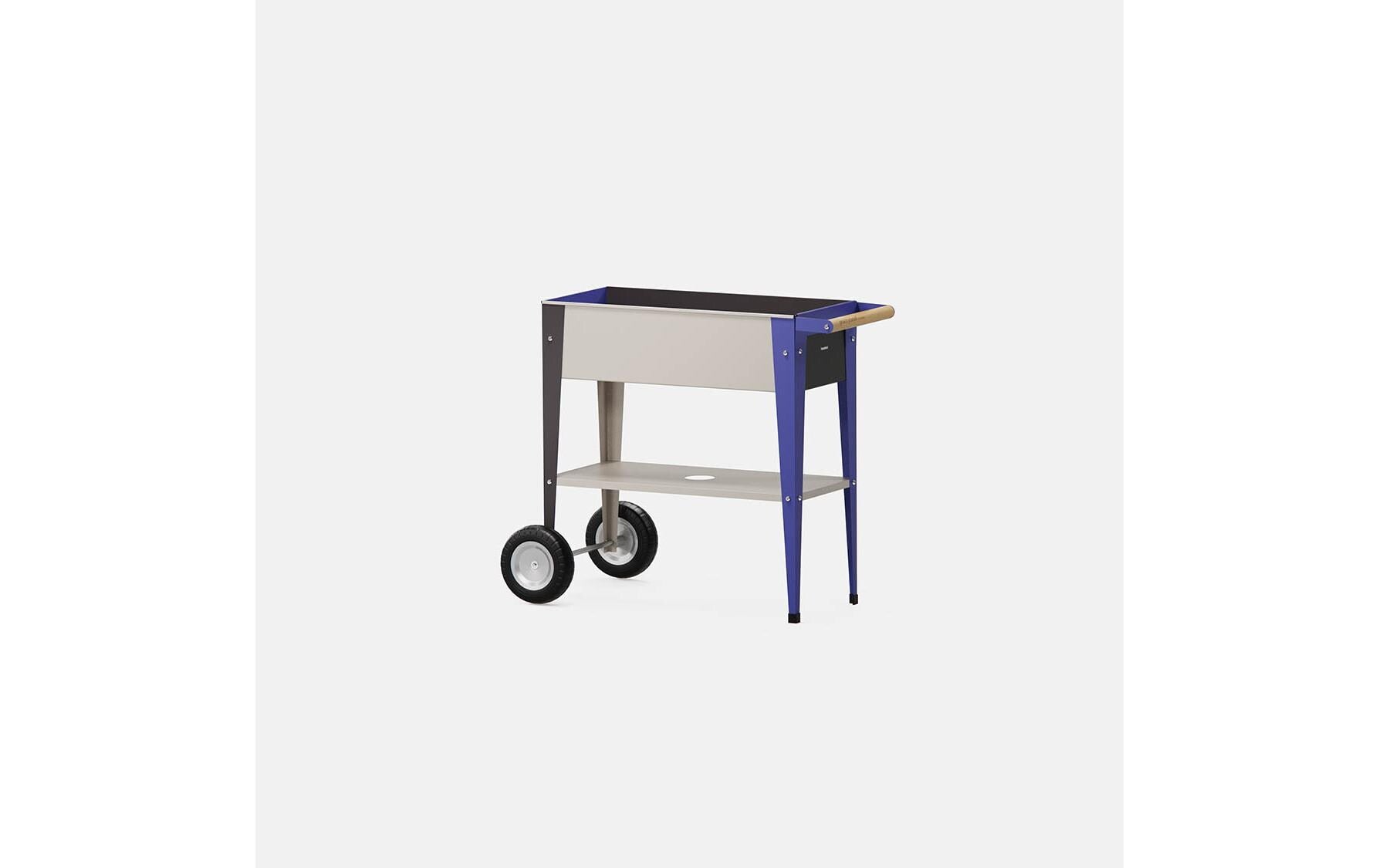Urban Garden Trolley Donosti