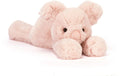 Smudge Pig Soft Toy