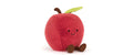 Amuseables Apple Soft Toy